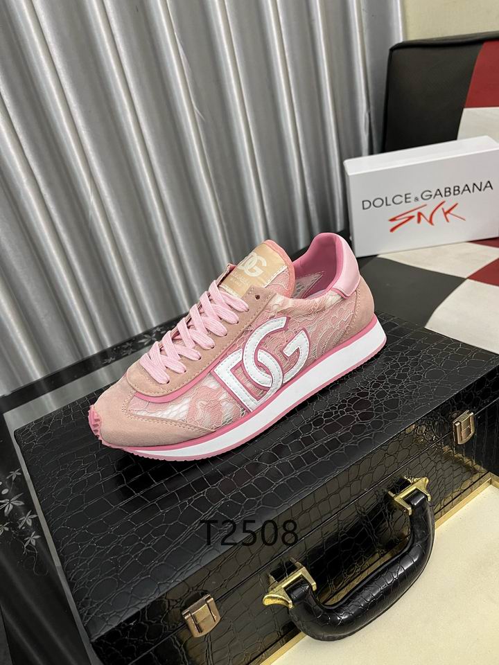 D&G shoes 38-46 h0805